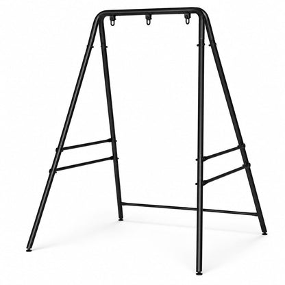 FamToy A-Frame Hammock Chair Stand 3-Ring