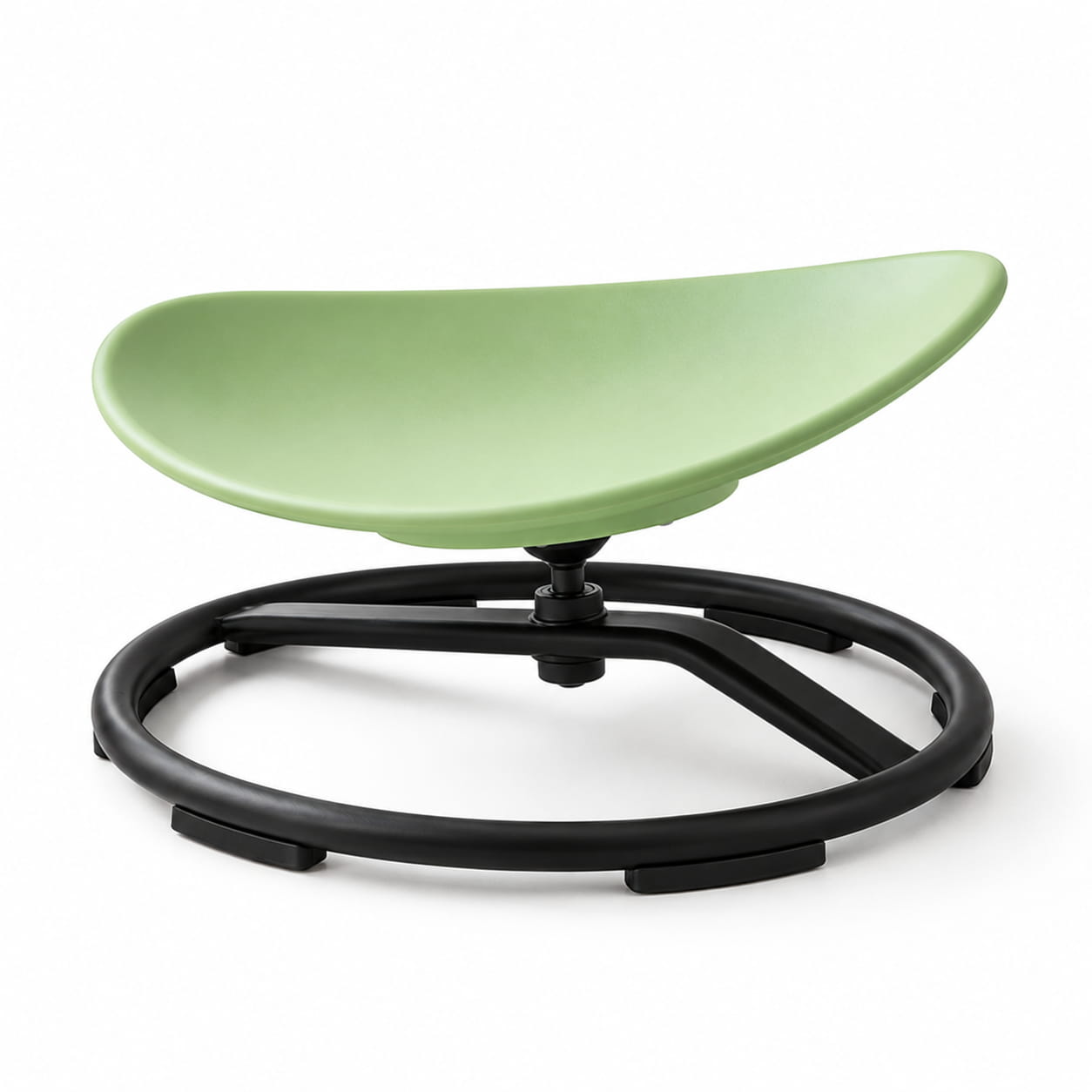 FamToy Kids Sensory Spinning Chair 220 lbs