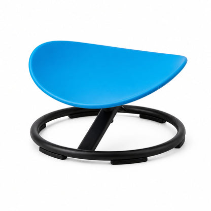 FamToy Kids Sensory Spinning Chair 220 lbs
