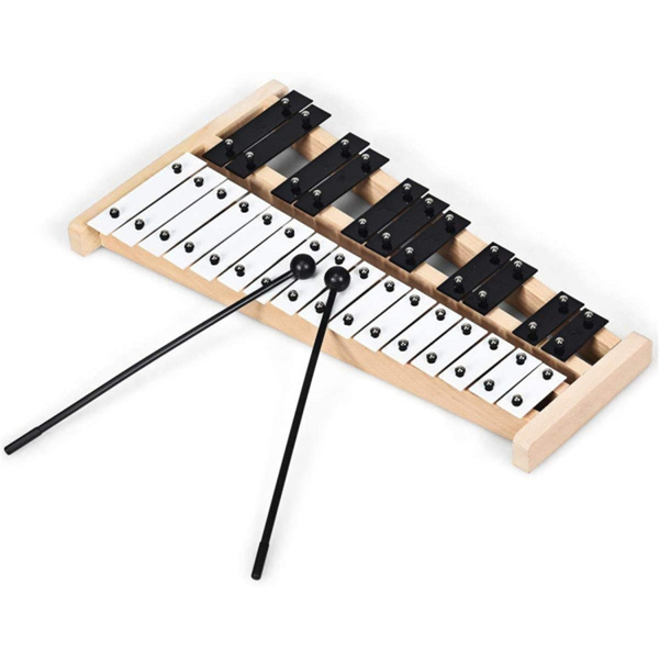 27-key percussion xylophone