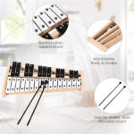 27-key percussion xylophone