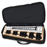 27-key percussion xylophone