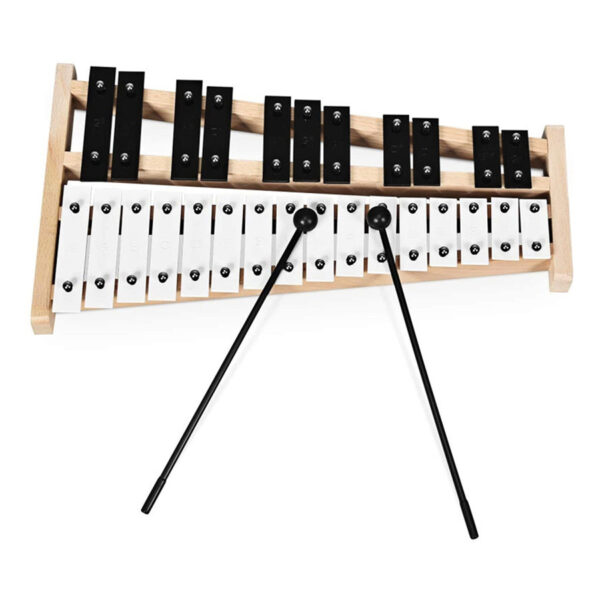 27-Note Percussion Xylophone