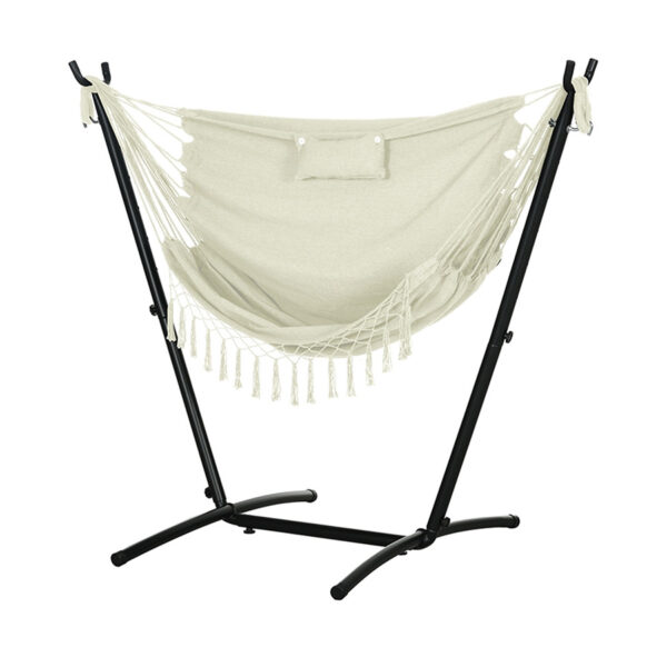 Hammock Chair with Stand