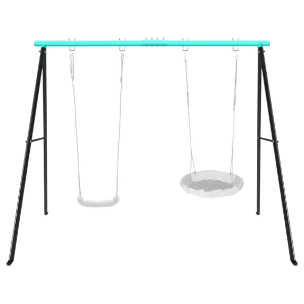 Heavy Duty Swing Stand Frame