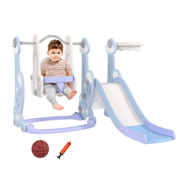 Indoor Playground Set