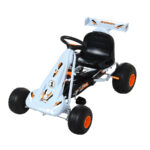kids ride-on toy for indoor outdoor