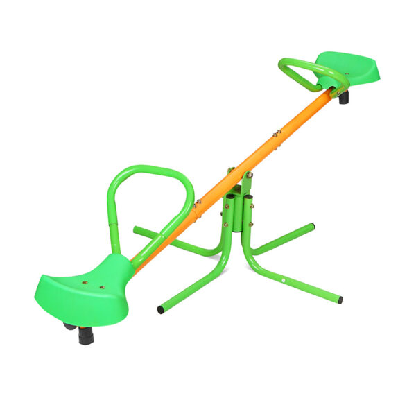 360° Kids Spinning Seesaw