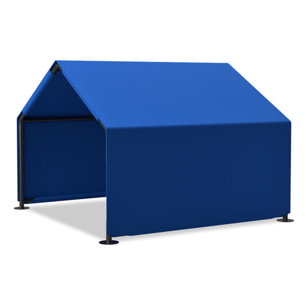 Outdoor Dog Shade Tent