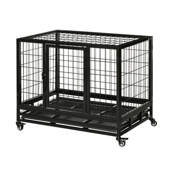 Heavy Duty Dog Crate Cage