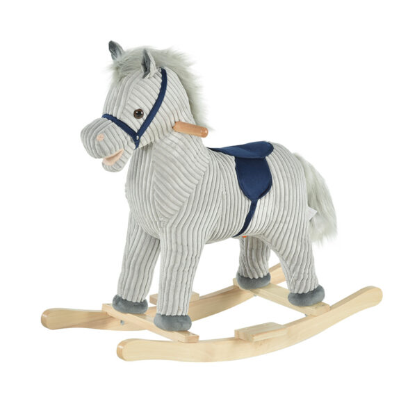 Kids Rocking Horse Toy